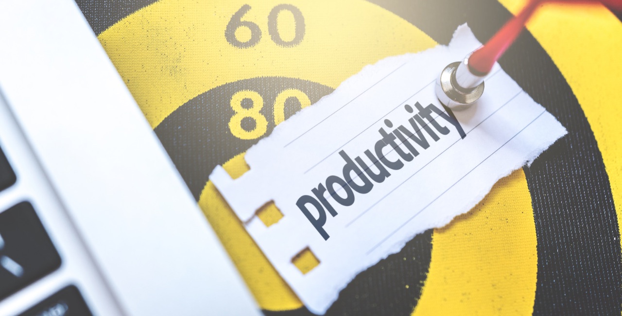 Hoe je je productiviteit verhoogt in 8 eenvoudige stappen