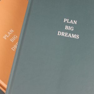 Planner yearly bundle